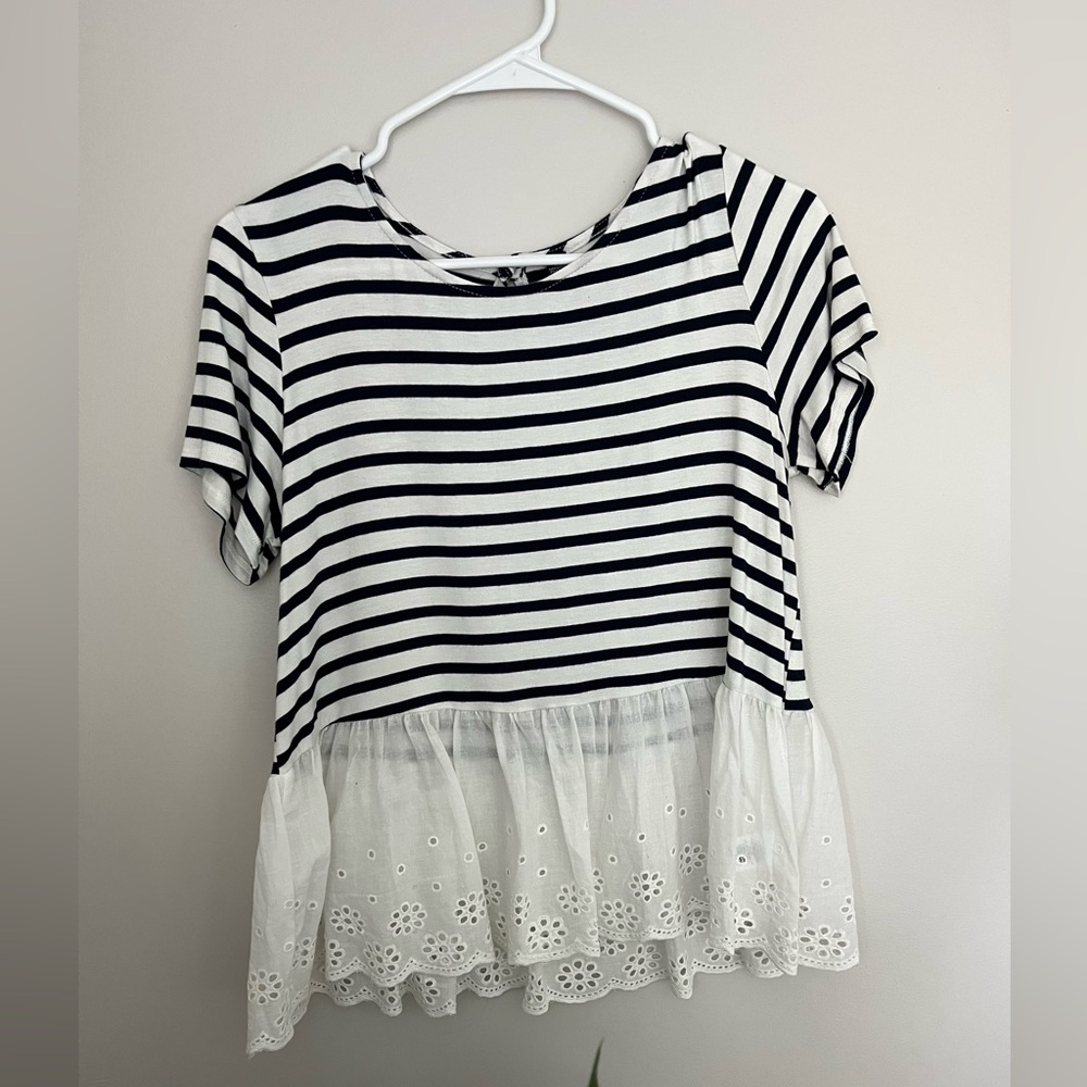 Design Lab size medium top